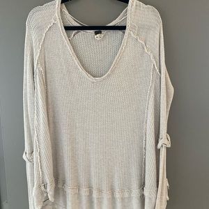 Free People Top